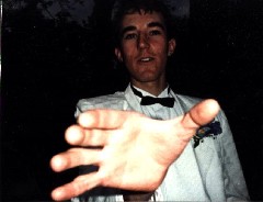 Karl Smolenski; prom